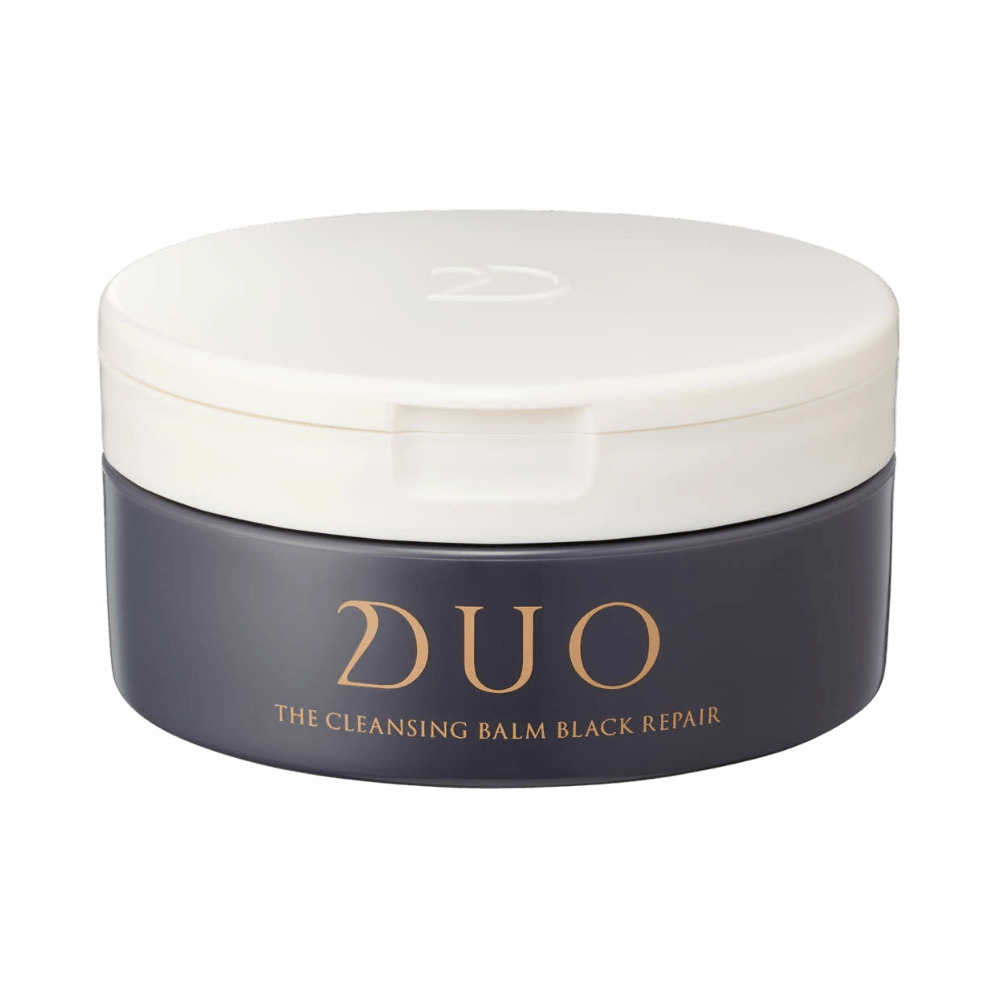 DUO Cleansing Balm Black Repair EX 66g | 5-in-1 Pore Care – Tokyo