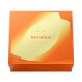 LuLuLun Aura Bright Mask W 28 Sheets