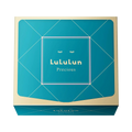 LuLuLun Precious Green Glow Up Face Mask 32 Sheets