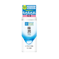 Hada Labo Gokujyun Hyaluronic Milky Lotion hydrating emulsion balancing moisture for a soft smooth and bright complexion, 140ml