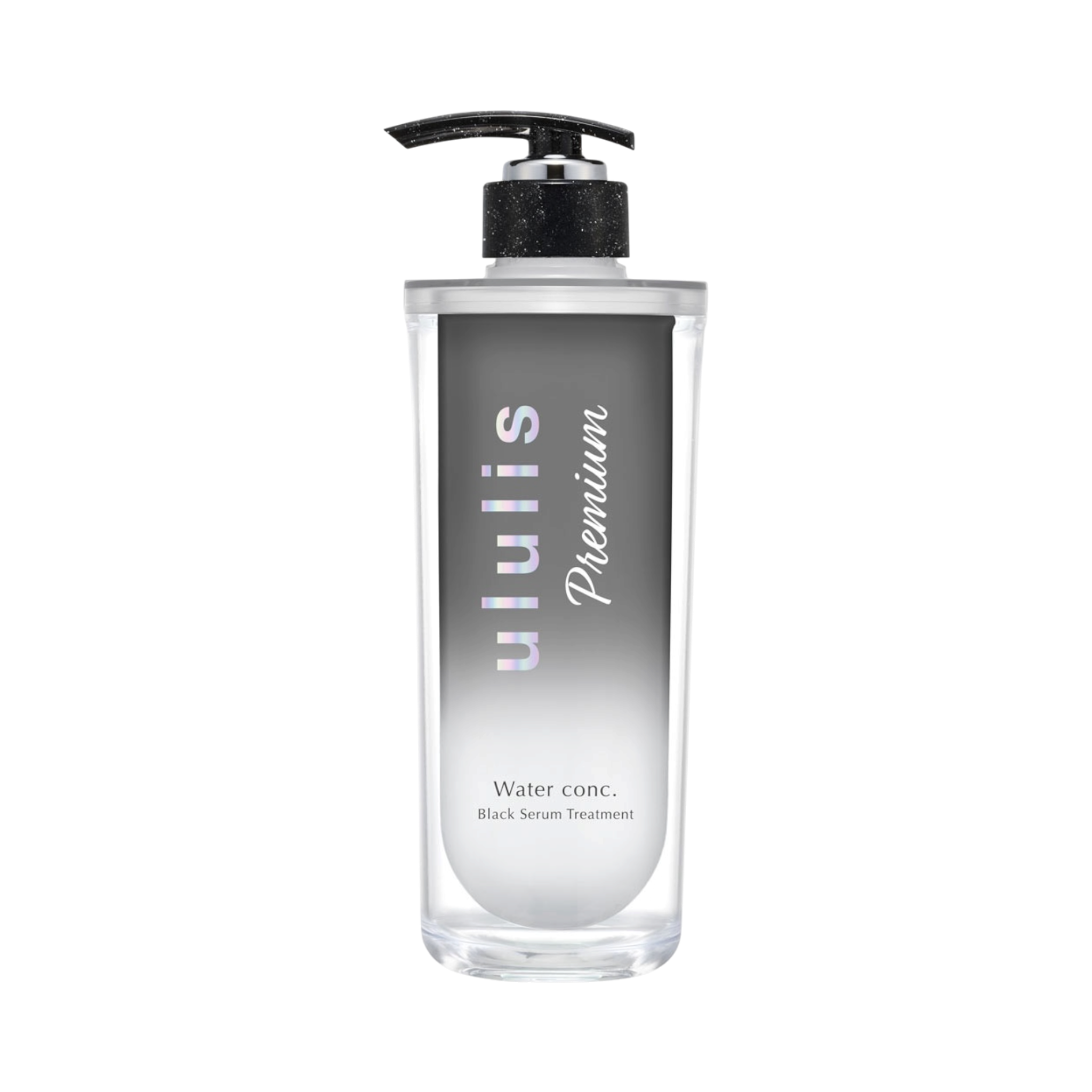 ULULIS Premium Water Conc. Black Serum Conditioner 335g