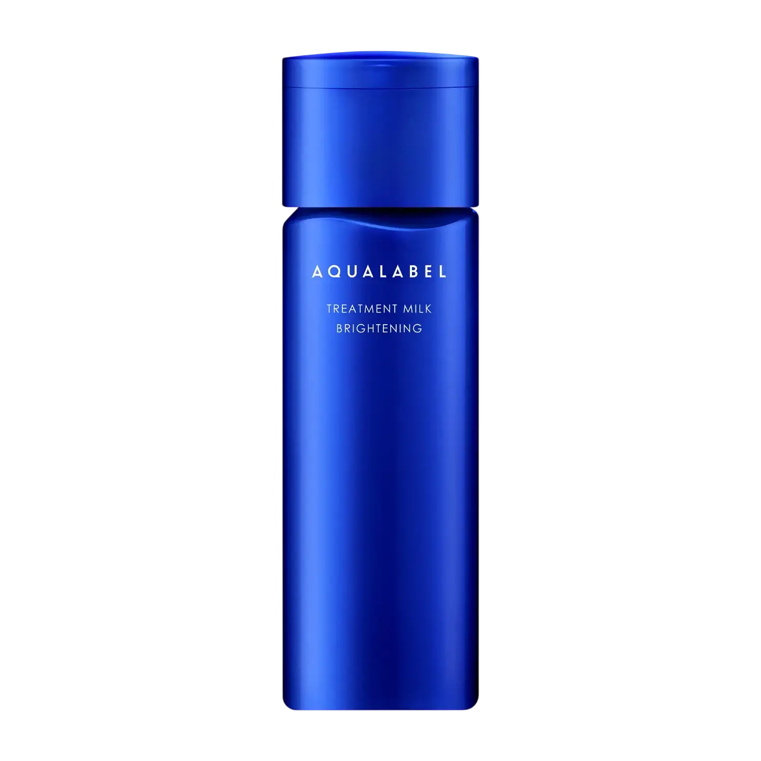 Aqualabel Treatment Milk Brightening Moist 130ml