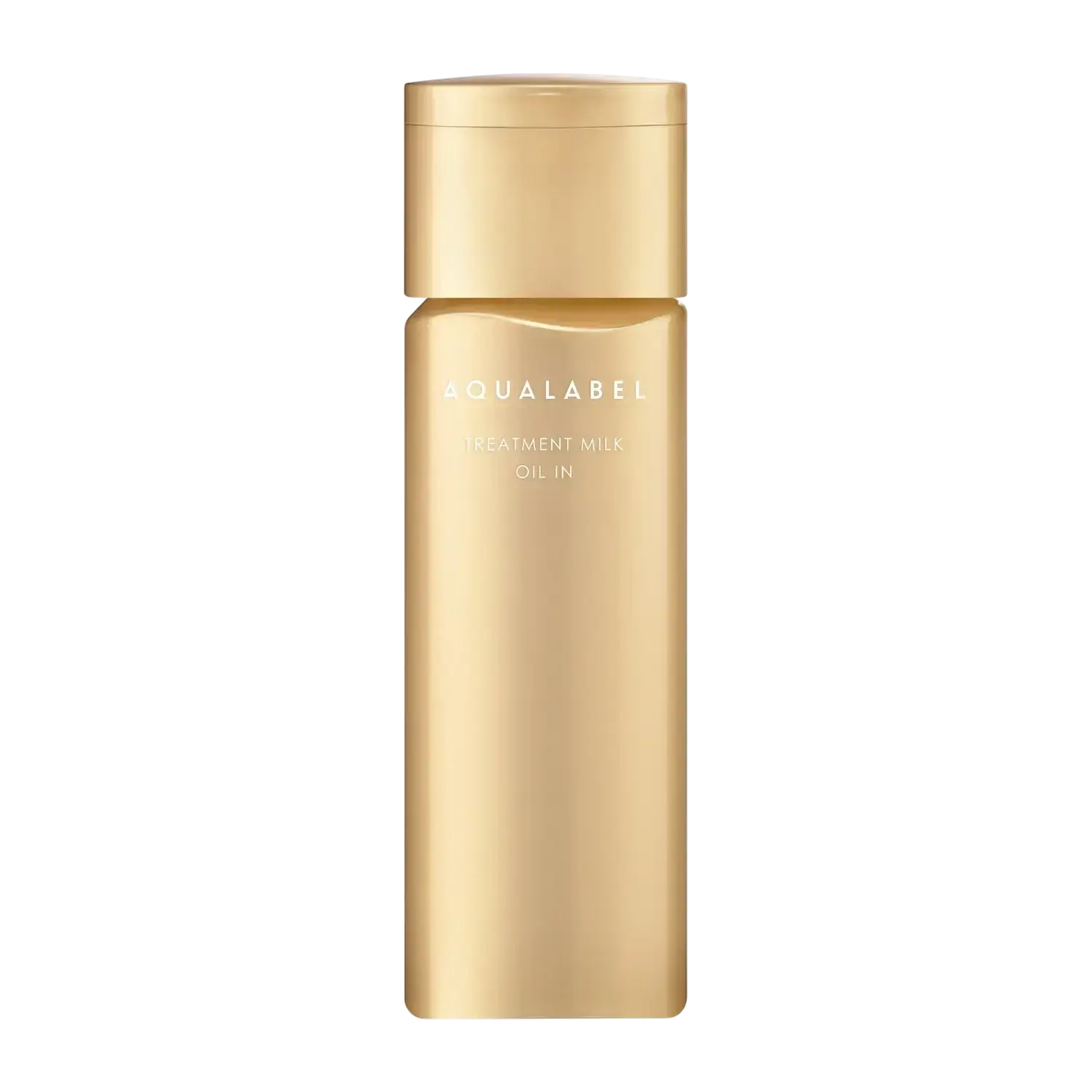 Aqualabel Treatment Milk Oil In Very Moist 130ml