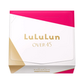 LuLuLun Over 45 Camellia Pink Moist Face Mask 32 Sheets