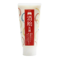 Wafood Made Sake Lees Face Wash 170g
