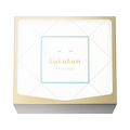 LuLuLun Precious White Kousa Switch Face Mask 32 Sheets