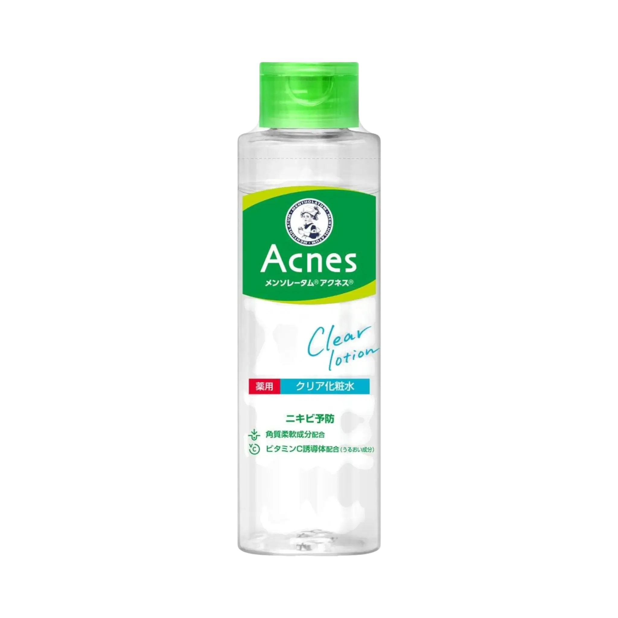 Acnes Medicated Clear Lotion 180ml