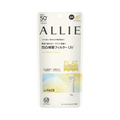 Allie Chrono Beauty Flat Smooth Filter UV 30g - pore-blurring Japanese sunscreen SPF50+