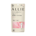 Allie Chrono Beauty Tone Up UV 02 Rose Chaire 60g - rose-tinted tone-up sunscreen SPF50+