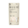Allie Chrono Beauty Tone Up UV 03 Sheer Ecru 60g - natural beige tone-up sunscreen SPF50+