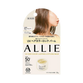 Allie Chrono Beauty UV Hair Color Lock Balm 35g - SPF50+ sunscreen balm for colour-treated hair