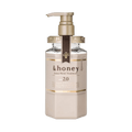 And Honey Deep Moist Japanese Hair Treatment conditioner for moisture retention