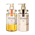 Intense hair hydration from And Honey Deep Moist Japanese Shampoo and Treatment Set