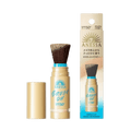 Japanese sunscreen powder Anessa Perfect UV SPF50+ for matte makeup reapplication