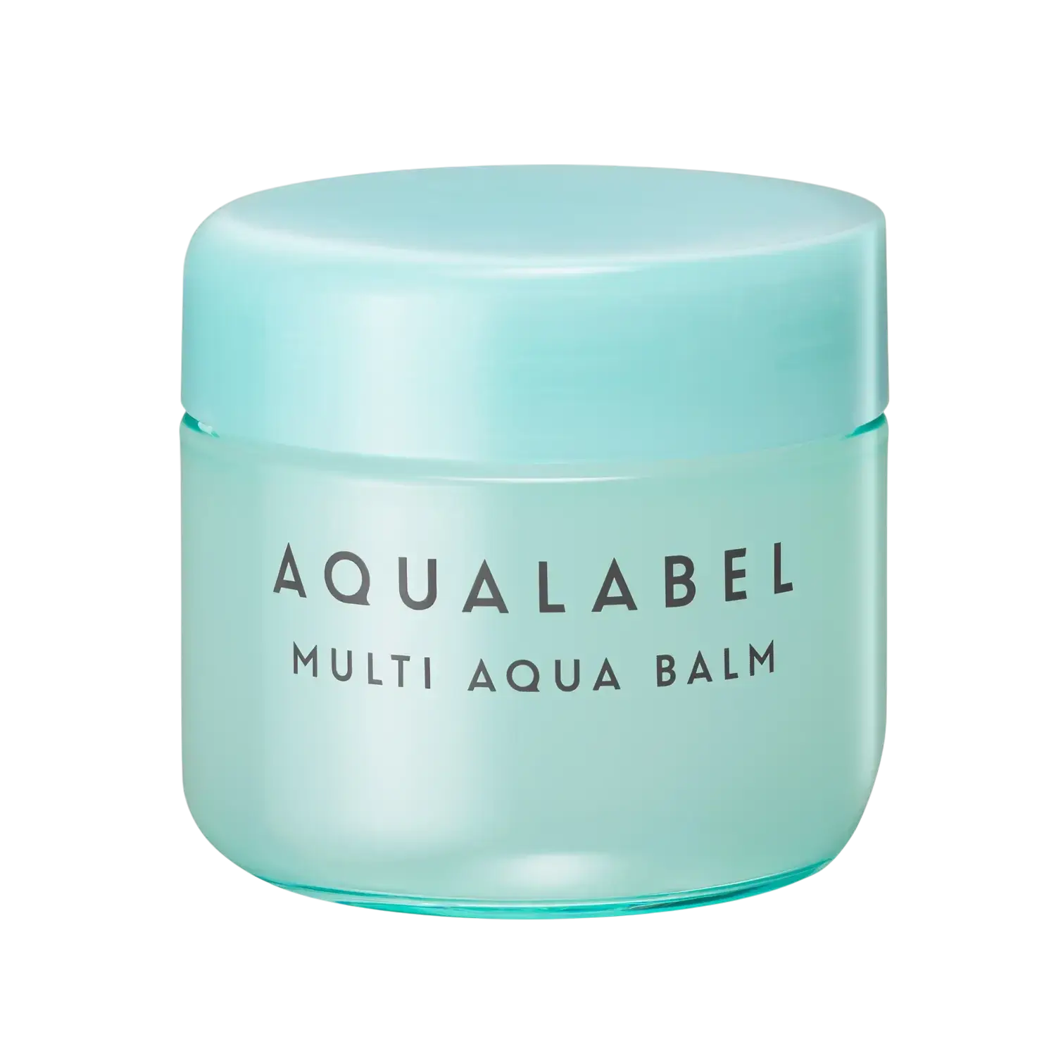 Aqualabel Multi Aqua Balm 100g - all-in-one moisturising balm for dry dehydrated skin