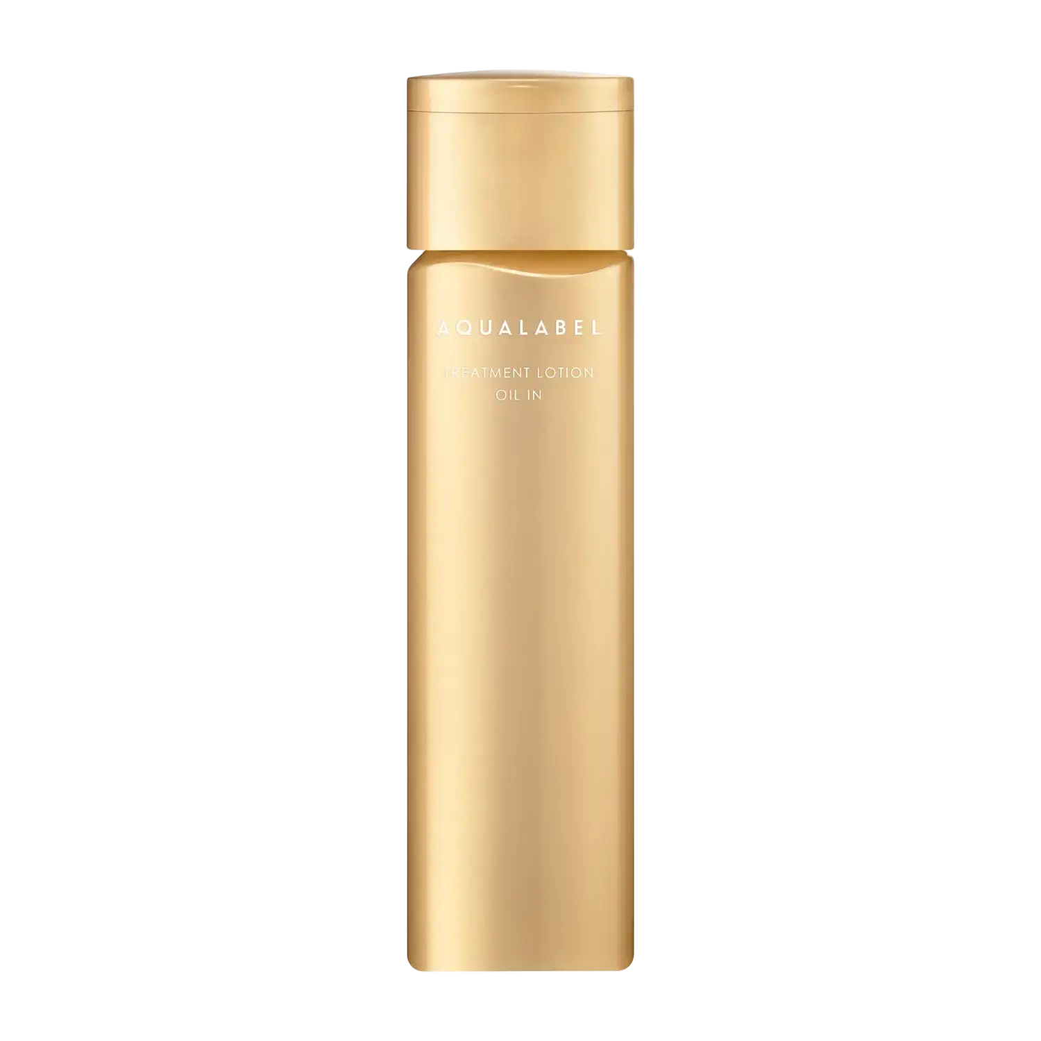 Aqualabel Treatment Lotion Oil In Very Moist 170ml - oil-enriched toner for very dry skin