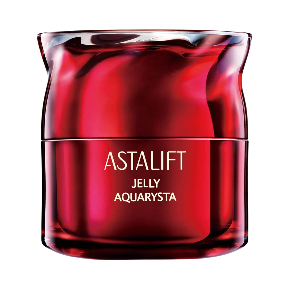 Astalift Jelly Aquarysta 40g - astaxanthin anti-aging primer jelly for firm skin