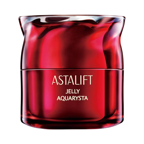 Astalift Jelly Aquarysta 40g - astaxanthin anti-aging primer jelly for firm skin