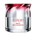 Astalift White Jelly Aquarysta 40g - brightening astaxanthin jelly serum from Japan