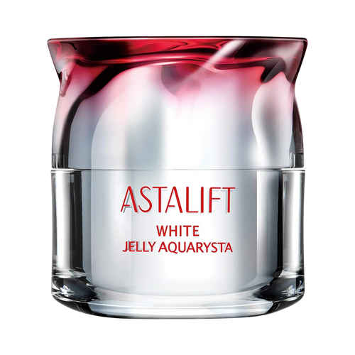Astalift White Jelly Aquarysta 40g - brightening astaxanthin jelly serum from Japan