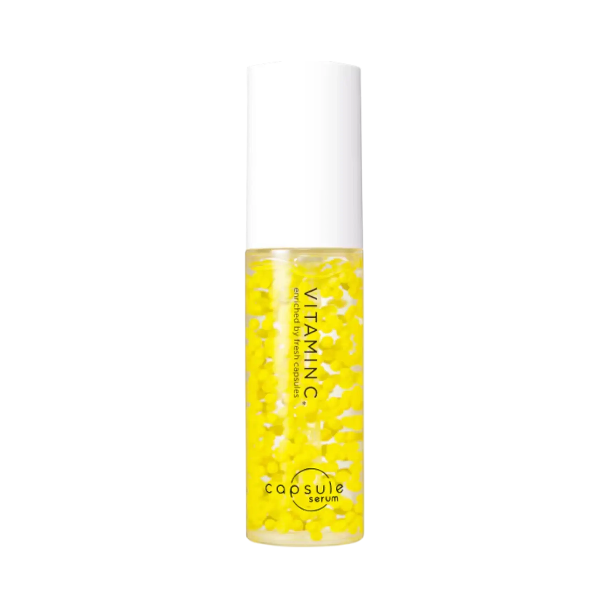 Capsule Serum CPSerum V Vitamin C Serum 30ml - stabilized vitamin C brightening serum from Japan
