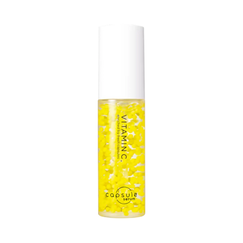 Capsule Serum CPSerum V Vitamin C Serum 30ml - stabilized vitamin C brightening serum from Japan