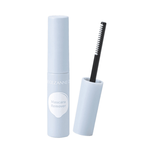 Cezanne Mascara Remover 5g gentle fast-acting formula for clean bright lashes