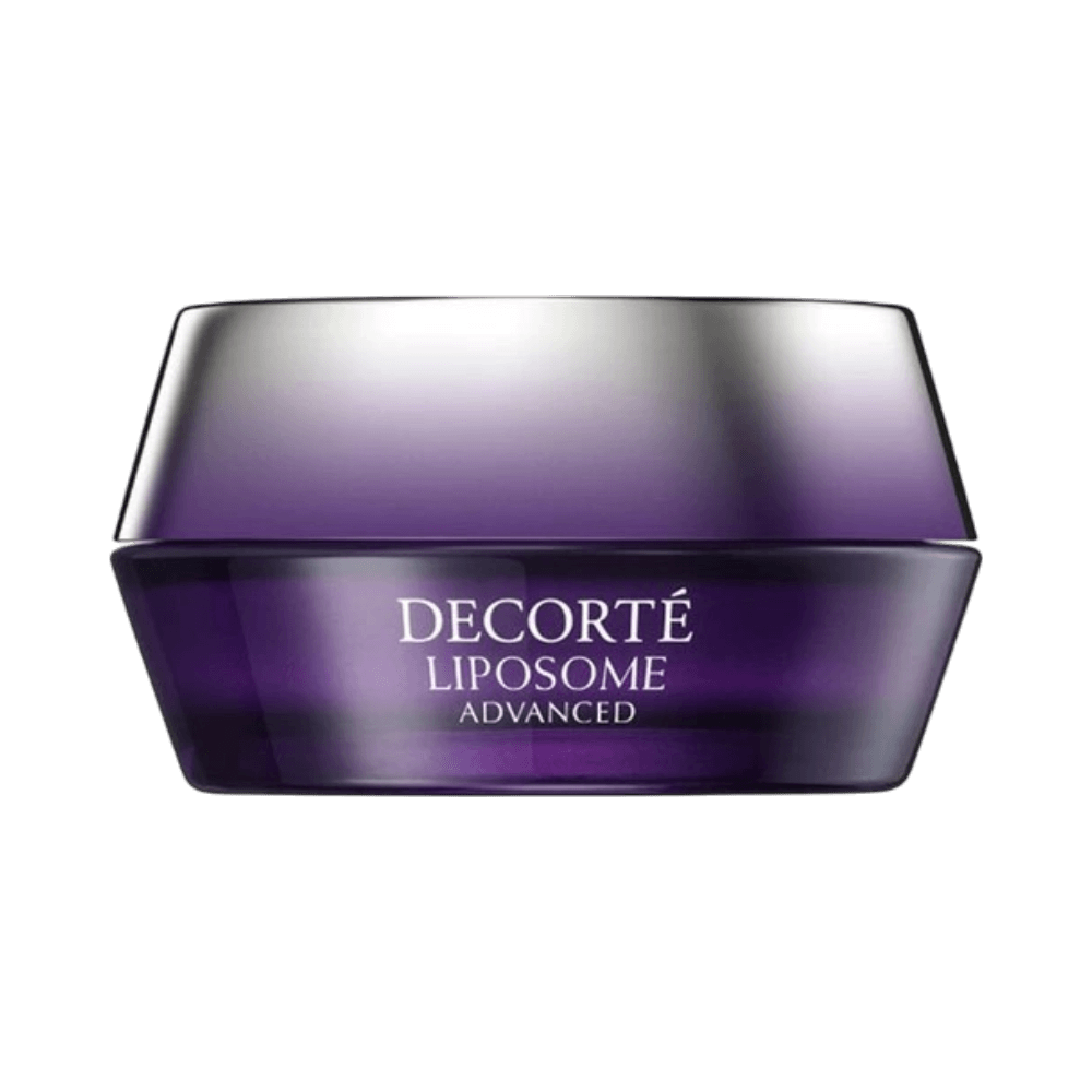 DECORTÉ LIPOSOME ADVANCED 50g おまけ付き Cosme Decorte Liposome Advanced Repair Cream 50g – Night Repair