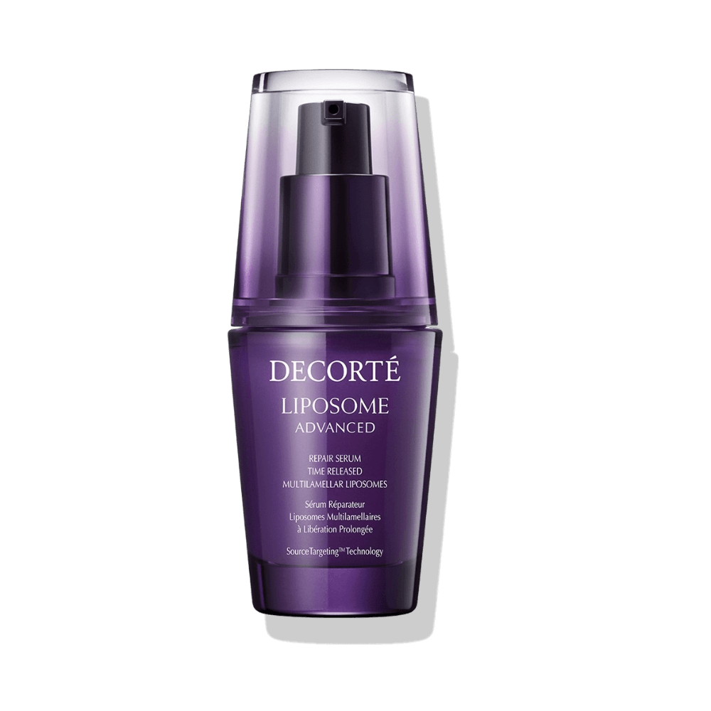 Cosme Decorte Liposome Serum 30ml intensive repair for firm bright skin