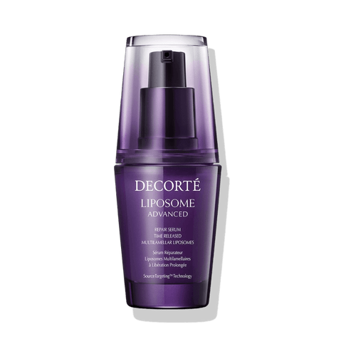 Cosme Decorte Liposome Serum 30ml intensive repair for firm bright skin