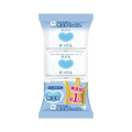 Cow Brand Mutenka Additive-Free Bar Soap 100g 3 Pack - fragrance-free Japanese soap for sensitive skin