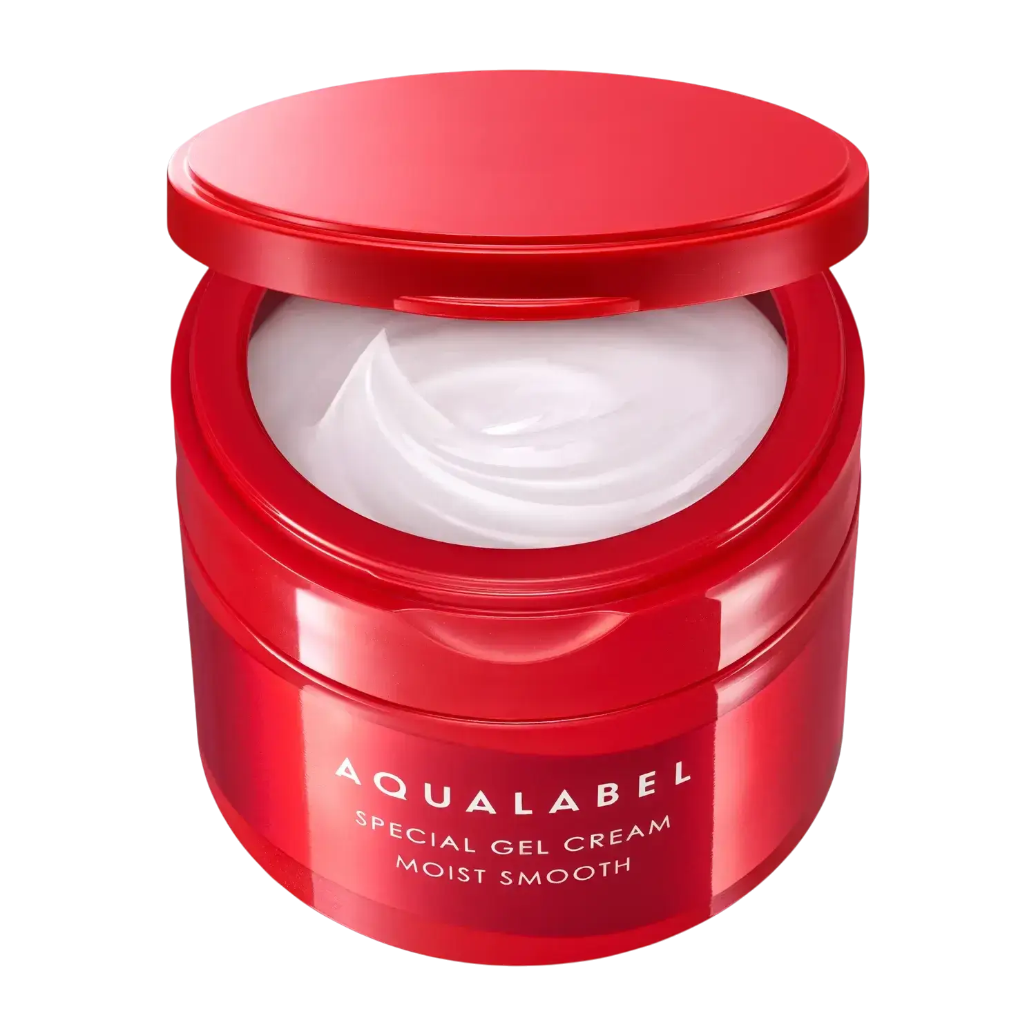 Aqualabel Special Gel Cream EX Moist Smooth 90g