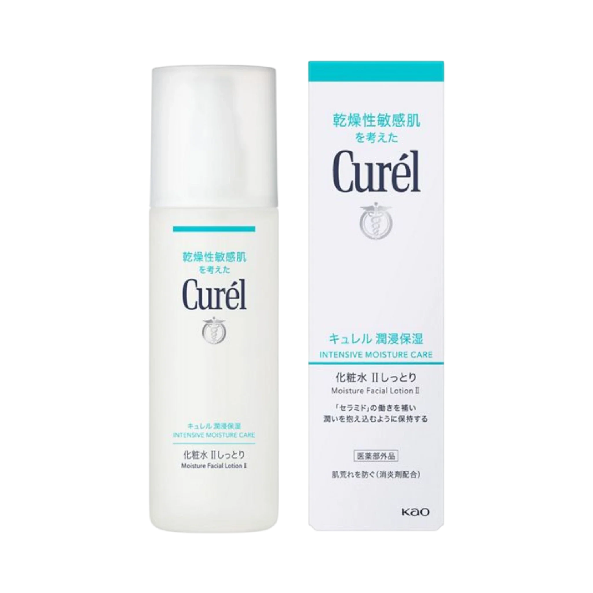 Curel Moisture Lotion I 150ml