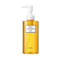 DHC Deep Cleansing Oil Japanese Makeup Remover with organic olive oil for clear pores