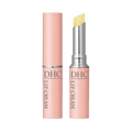 DHC Lip Cream Japanese olive oil balm for hydrated smooth lips and shine