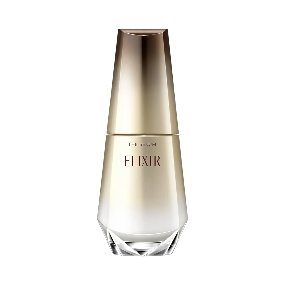 Elixir The Serum AA 50ml - anti-aging Japanese serum for wrinkles and firmness