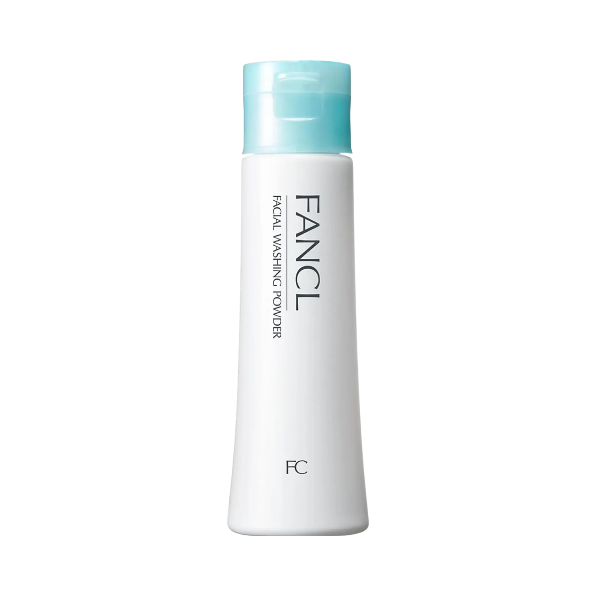 FANCL Facial Washing Powder 50g - enzyme face wash powder for smooth bright skin Japan
