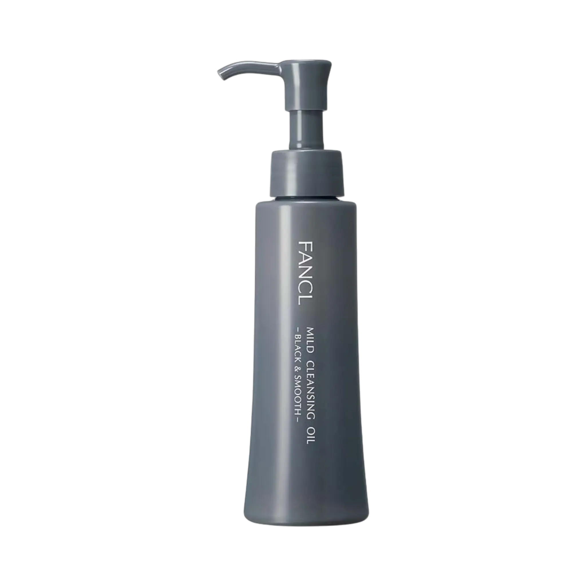 FANCL Mild Cleansing Oil 120ml - preservative-free Japanese cleansing oil for sensitive skin
