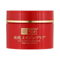 Gokujyun Aging Care Cream 50g niacinamide formula for firm and bright skin