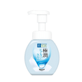 Hada Labo Gokujyun Hyaluronic Acid Foaming Face Wash intense hydration cleanser for plump and bright glowing skin, 160ml