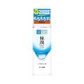 Daily hyaluronic acid hydration from Hada Labo Gokujyun Japanese Moisturizing Lotion