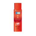 Hada Labo Gokujyun Medicated Aging Care Lotion 170ml - anti-aging hyaluronic toner for mature skin