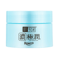 Hada Labo Koi Gokujyun UV White Gel SPF50+ PA++++ 90g hydrating all in one gel sunscreen with brightening care and strong UV protection