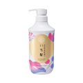 Ichikami Smooth Care Shampoo 480ml - Japanese camellia shampoo for smooth frizz-free hair
