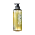 Ichikami The Premium Shiny Moist Shampoo 480ml - glossy moisture Japanese shampoo for dull hair