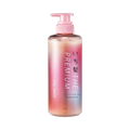 Ichikami The Premium Silky Smooth Conditioner 480g - silk-finish Japanese conditioner for damaged hair