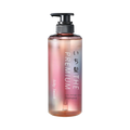 Ichikami The Premium Silky Smooth Shampoo 480ml - silky repair Japanese shampoo for damaged hair
