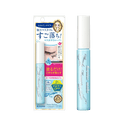 Isehan Kiss Me Heroine Make Speedy Mascara Remover gently dissolving waterproof makeup for bright healthy-looking skin, 6.6ml