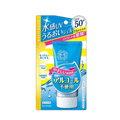Skin Aqua Sunscreen Super Moisture UV Essence SPF50+ 80g hydrating lightweight sunscreen with strong UV protection and moisture essence formula