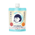 Japanese wash-off mask for blackheads and smooth skin: Keana Nadeshiko Rice Pack